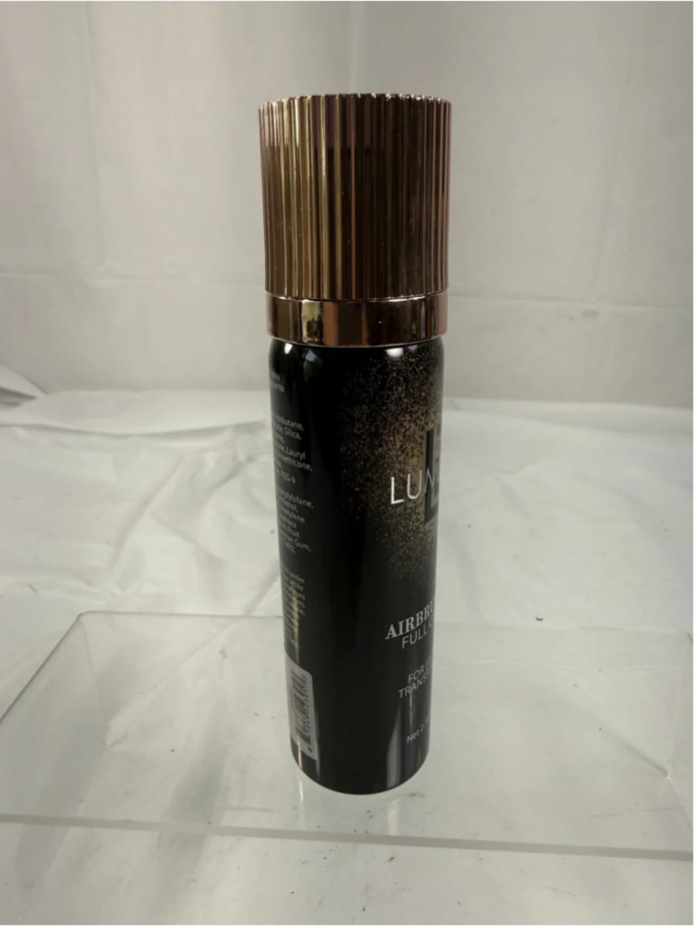 Luminess Air luminess airbrush